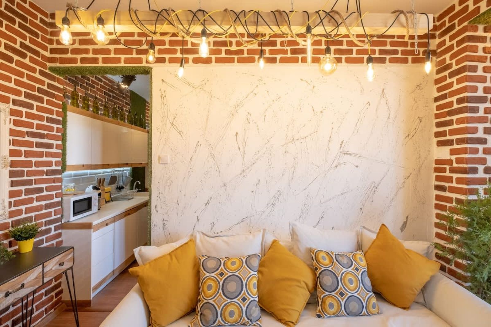 Exceptional City Gem with 1 BDR - Photo 43