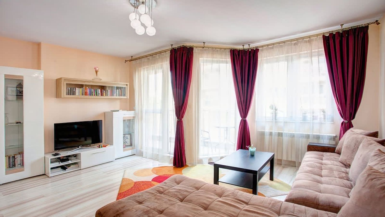 Elevated Living - Cover Photo