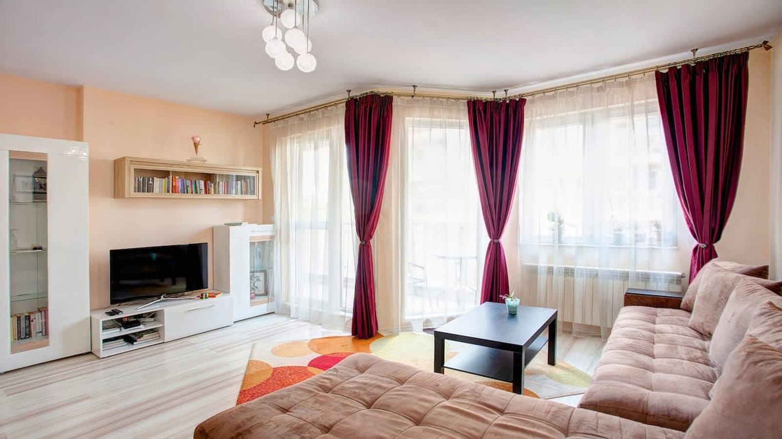 Elevated Living - Cover Photo