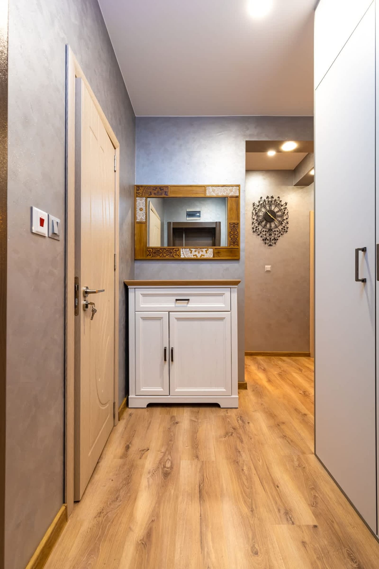 Da Vinci Delight: Modern 2BD Apartment - Photo 11