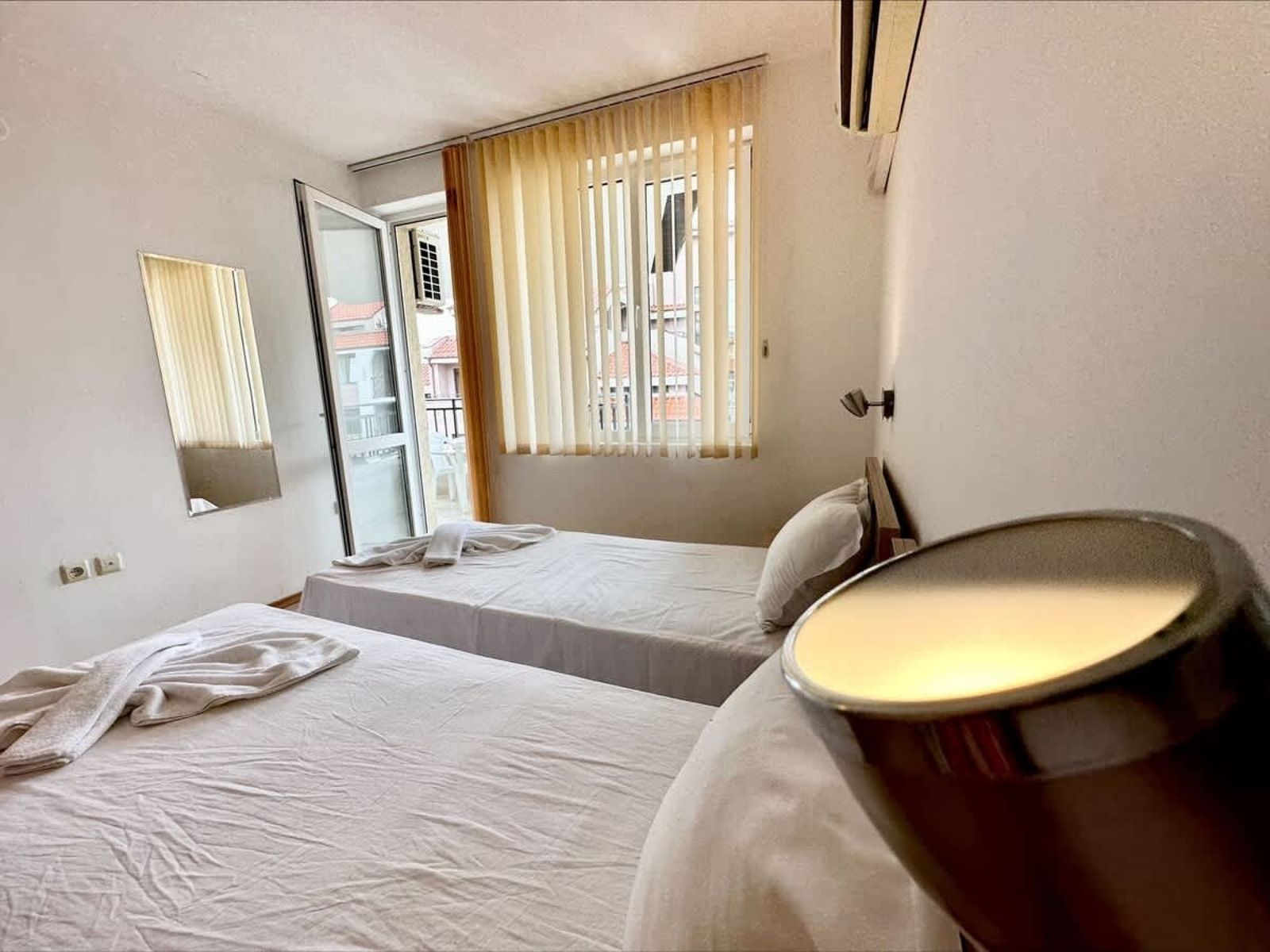 Cozy  Sunny Beach Hills - 2 bedrooms for 5 people - Photo 43