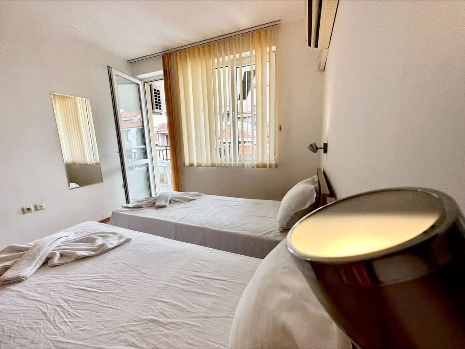 Cozy  Sunny Beach Hills - 2 bedrooms for 5 people - Photo 43