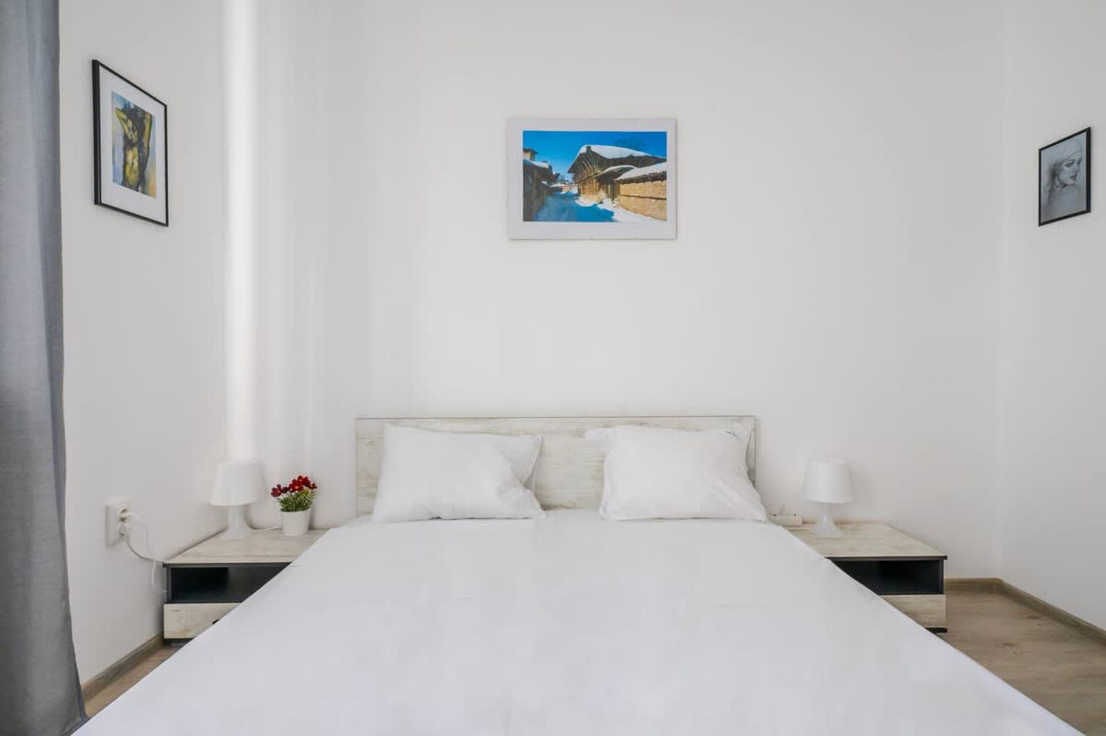 Central 1BD with Workspace &amp; Subway Access - Photo 4