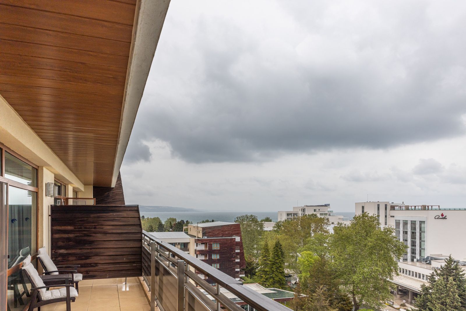 Flamingo Grand Hotel in Albena - Photo 137