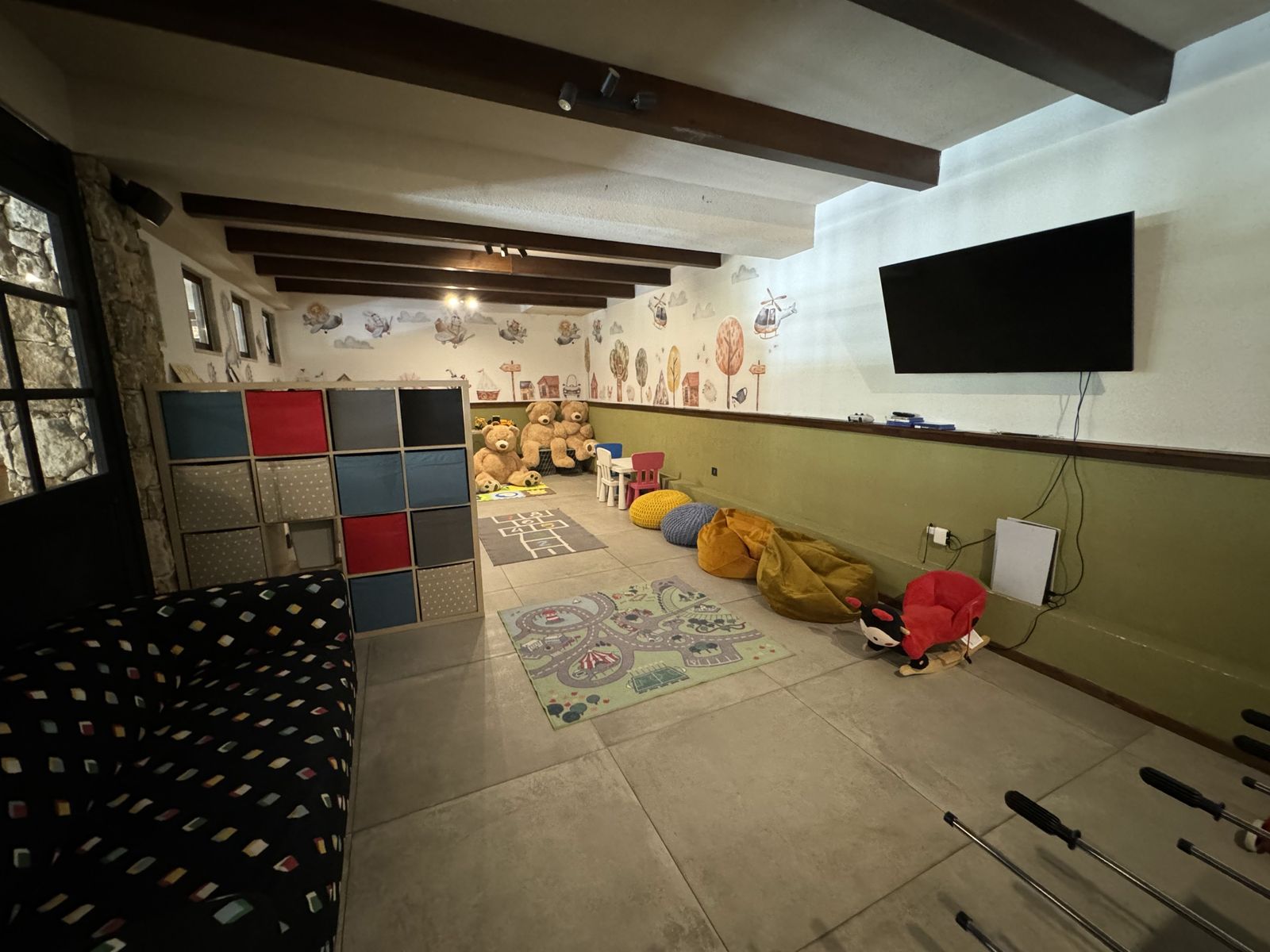 Zornitza Family Estate - Hotel - Photo 12