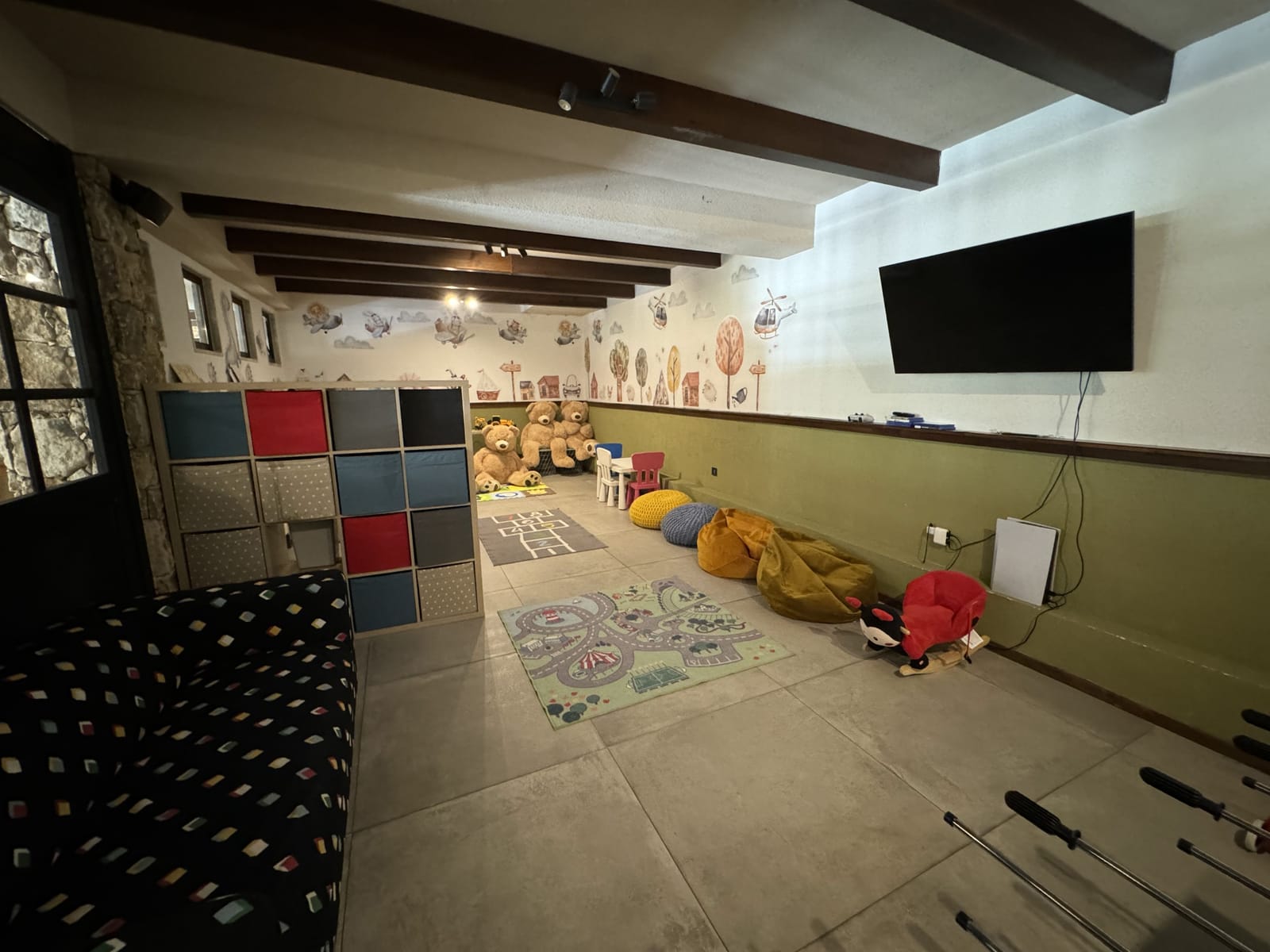 Zornitza Family Estate - Hotel - Photo 12