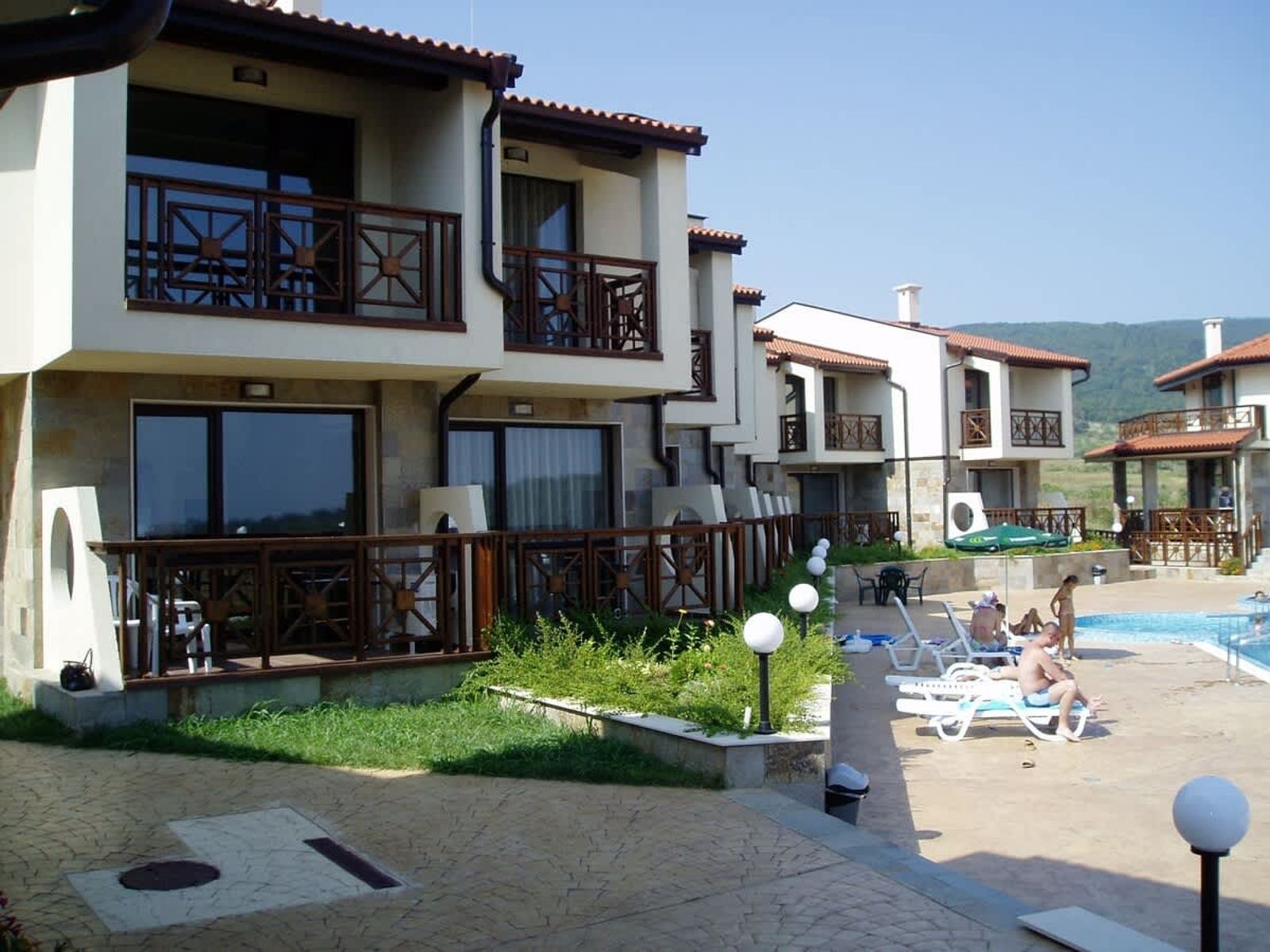 Cozy Villa Imperial Heigts - Photo 4