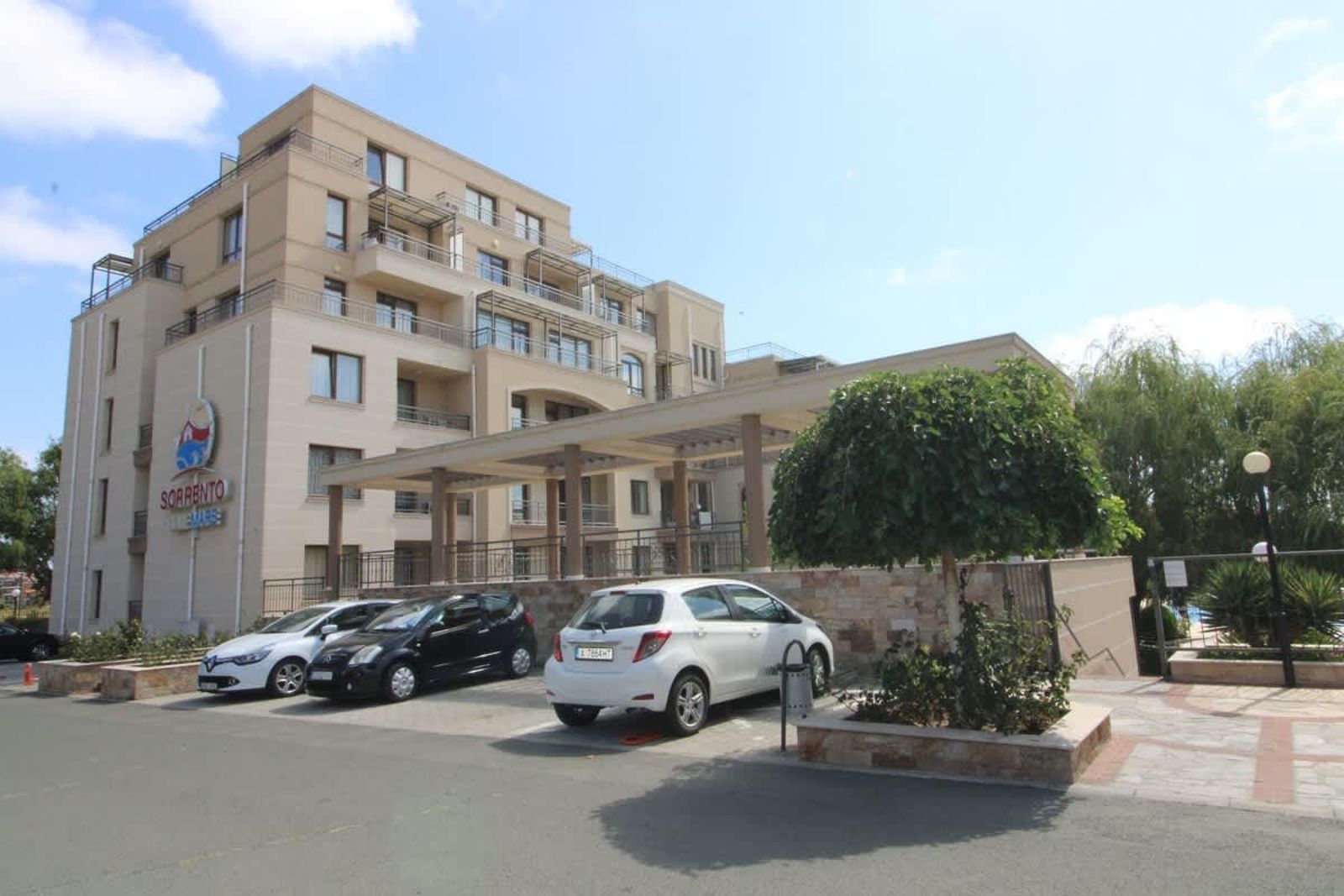 Luxury studio in Sorrento - Photo 21