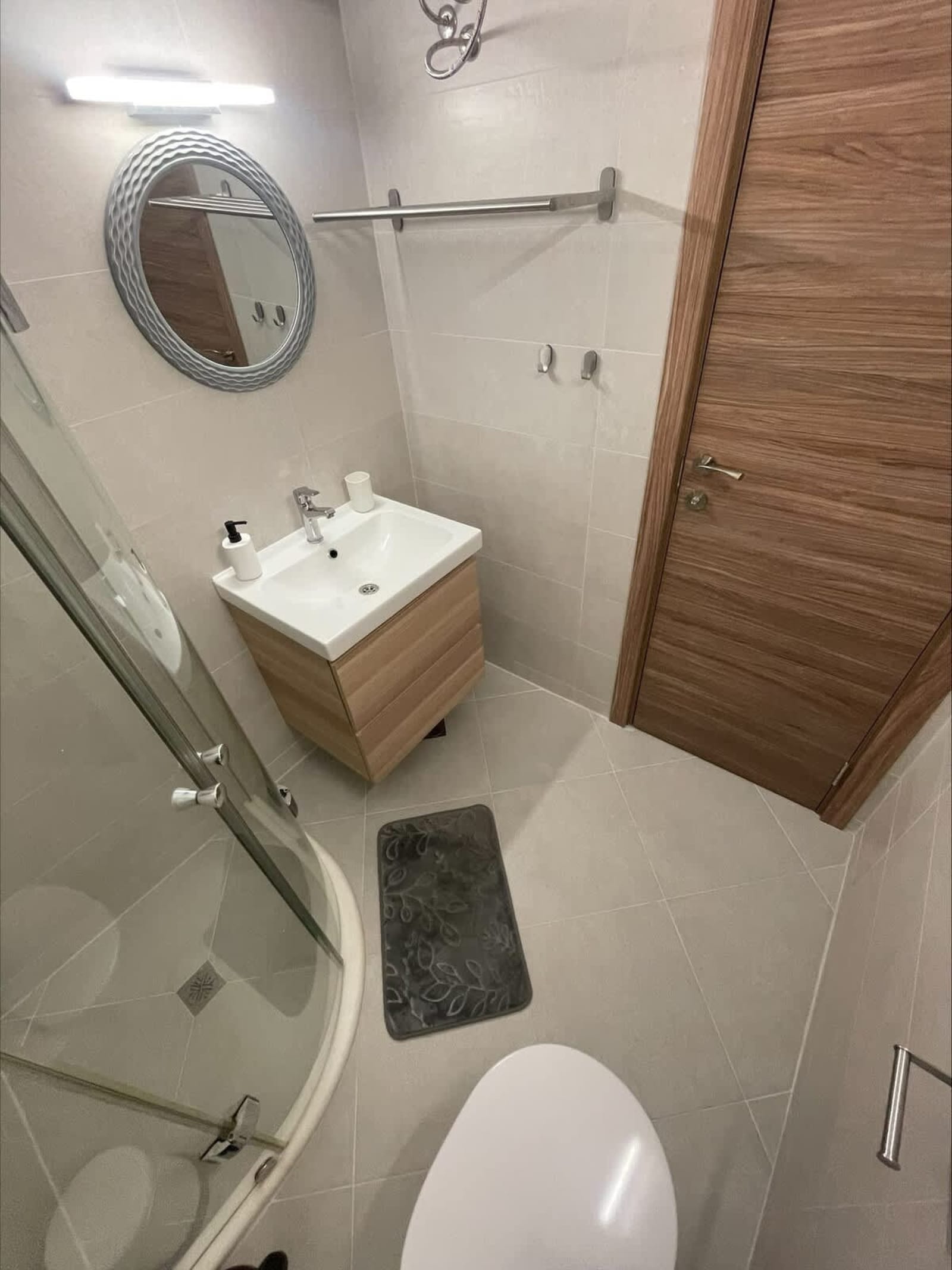 Cozy Studio with Terrace  Royal Dreams - Photo 13