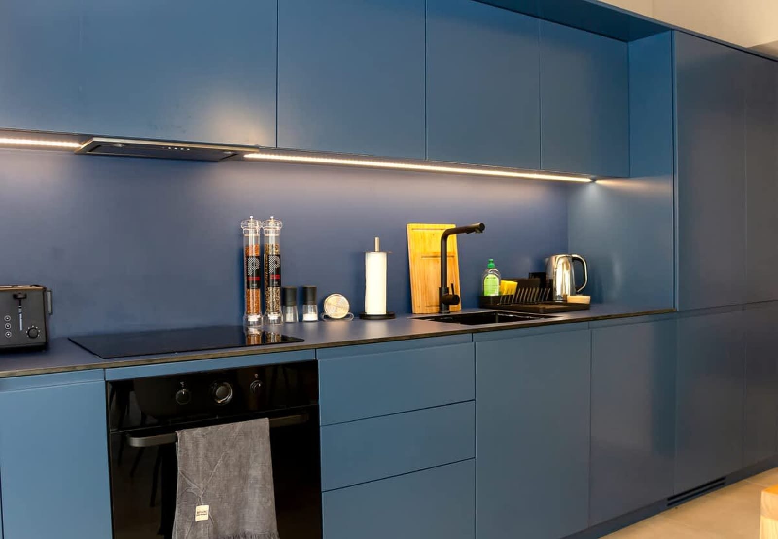 Luxury 4-bedroom Villa in Black Sea Rama Resort - Photo 14