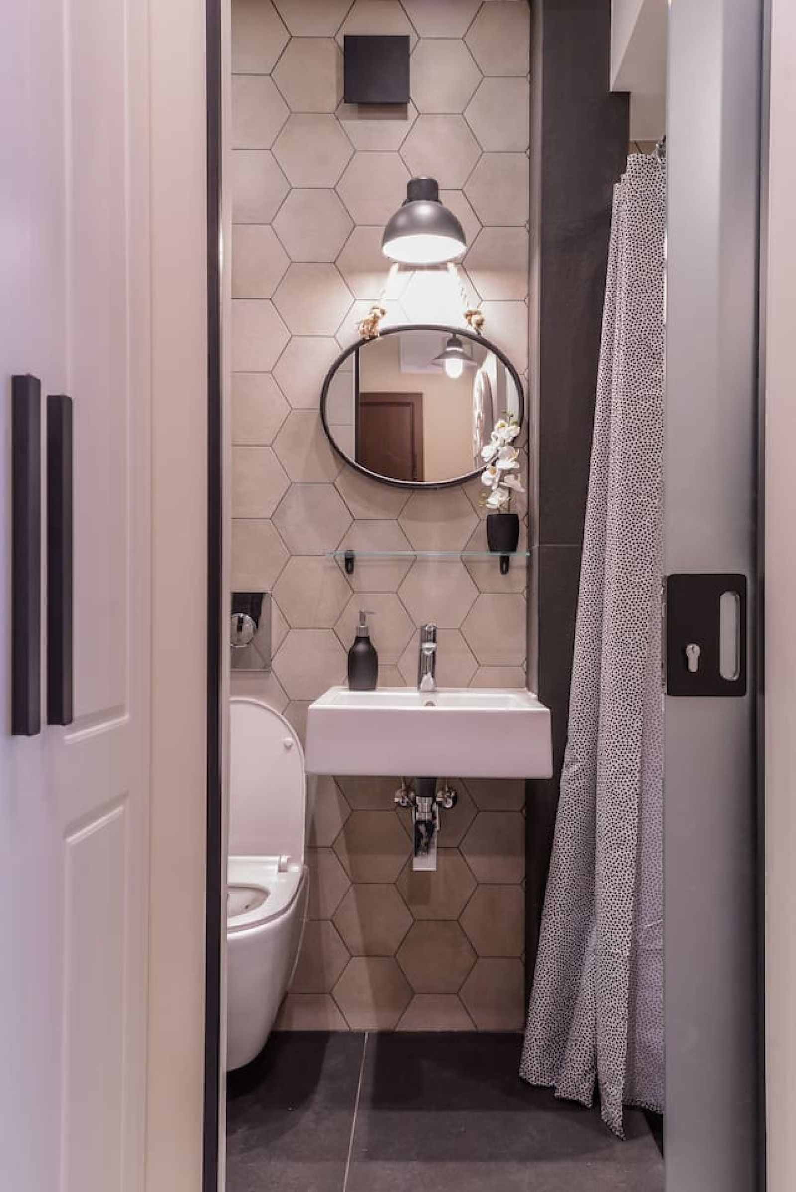 cО́coEllie - Aesthetic 2BD Apt Near NDK - Photo 31