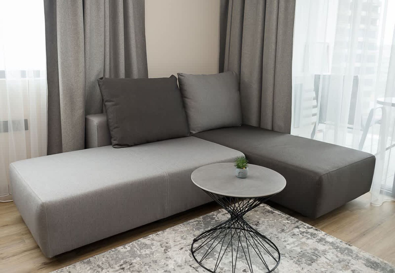 Stylish &amp; Modern flat in Varna's Fifth Element - Photo 7