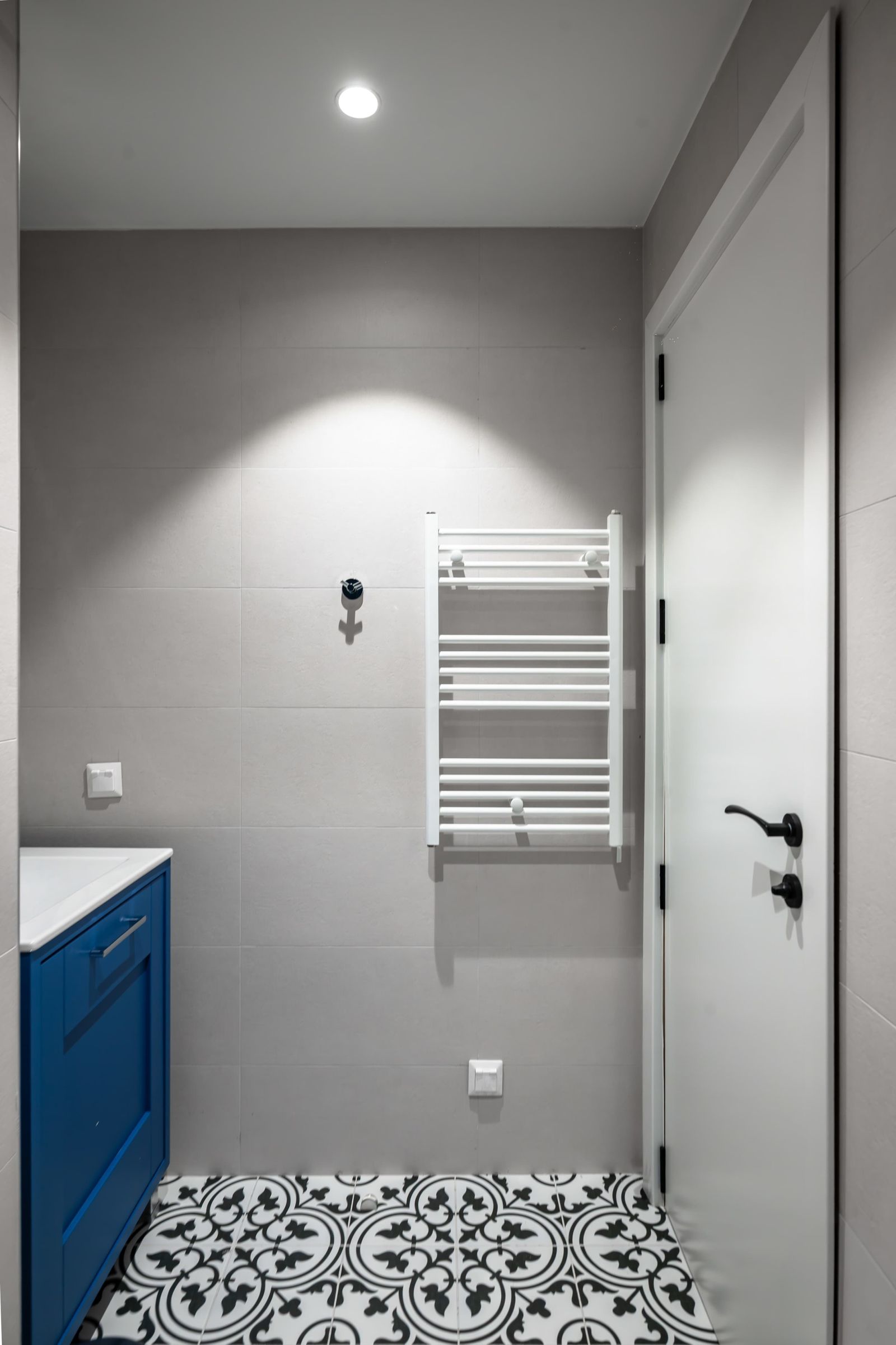 Aviva Living - 1BD Apartment - Photo 20