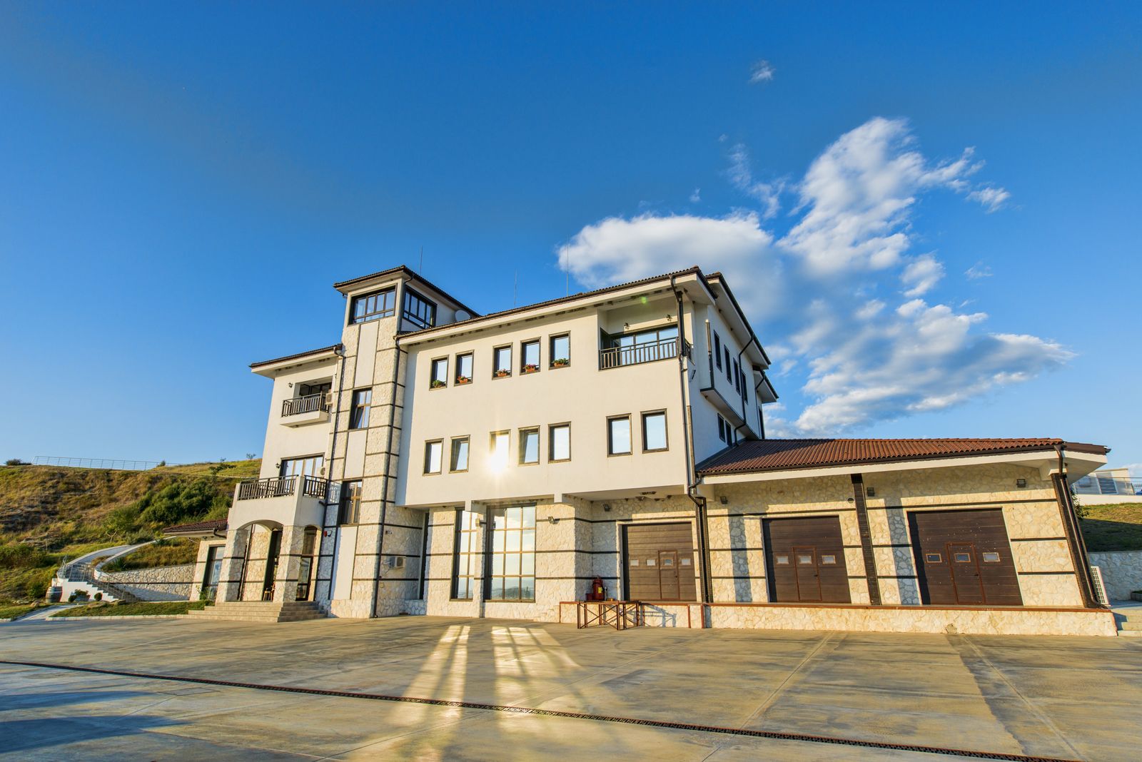 Villa Melnik - Photo 9