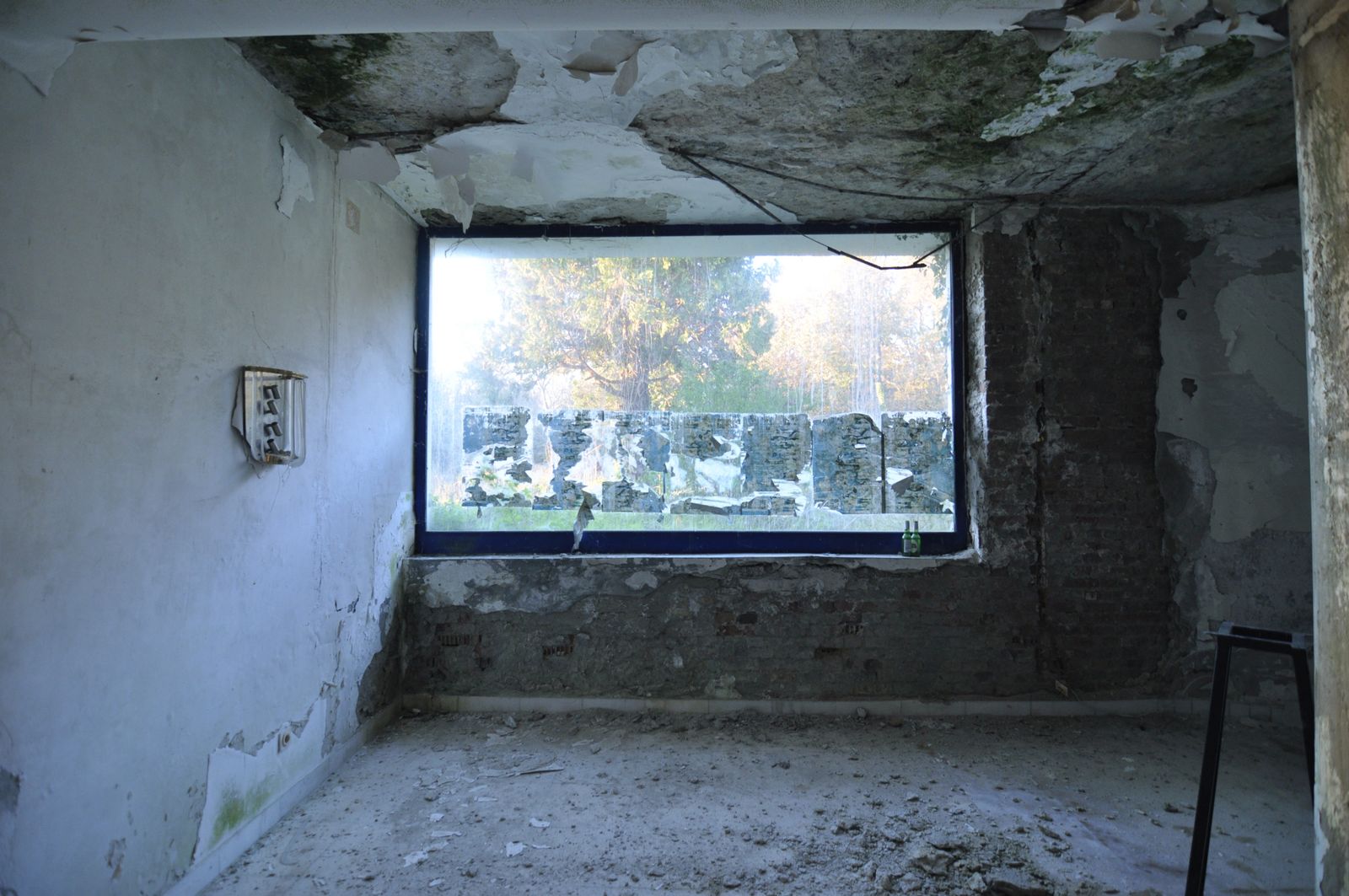 The Ghost Residence - Photo 95