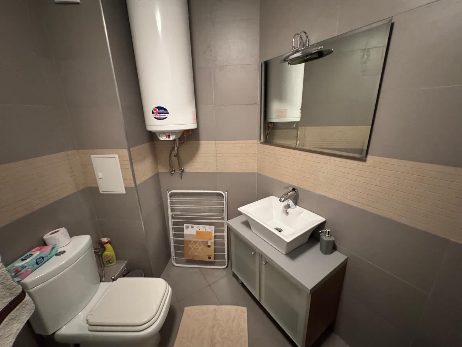 Detelina Mountain Retreat- 1-BR with Balcony - Photo 5