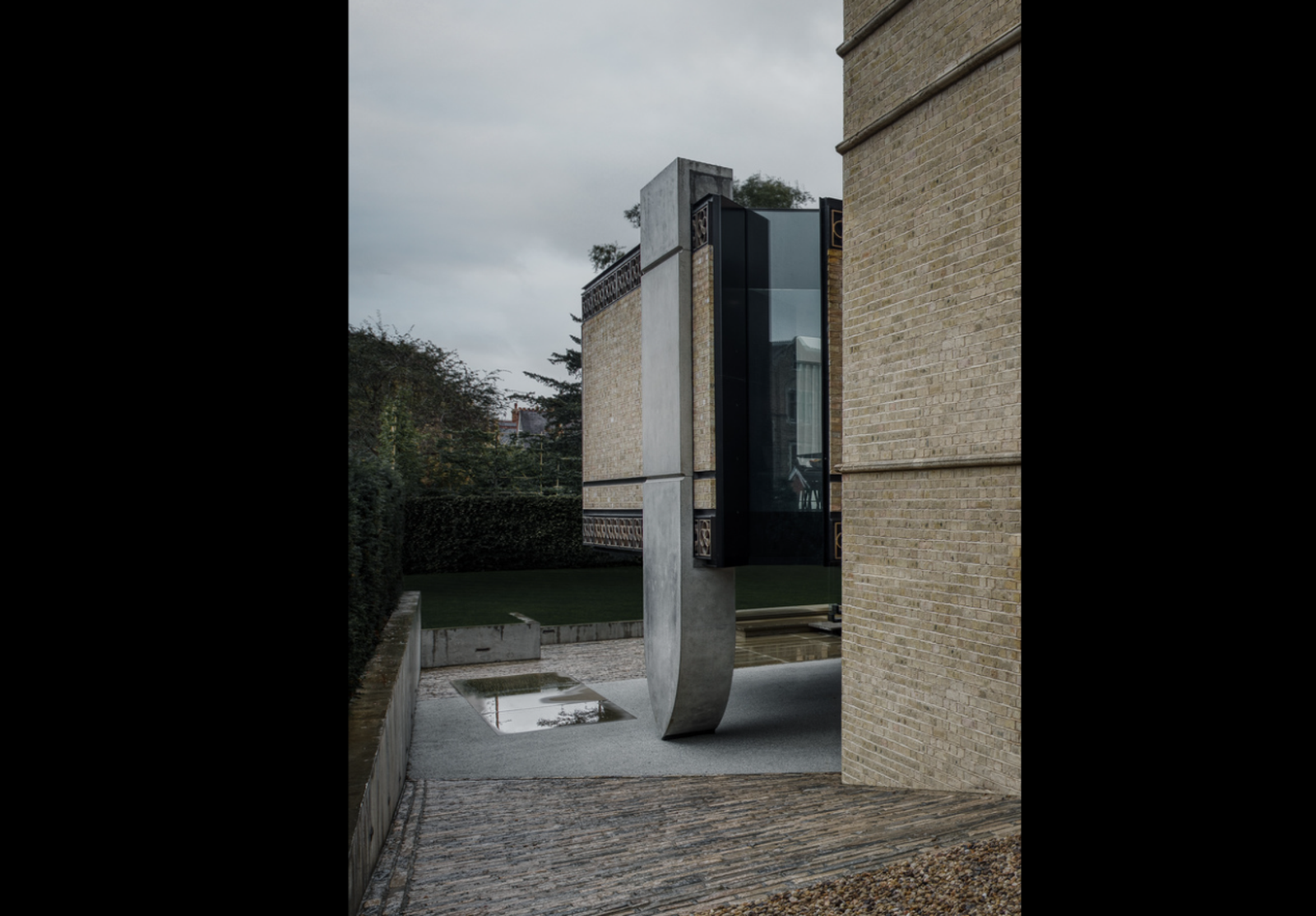 Quatrefoil House Oxford - Photo 4