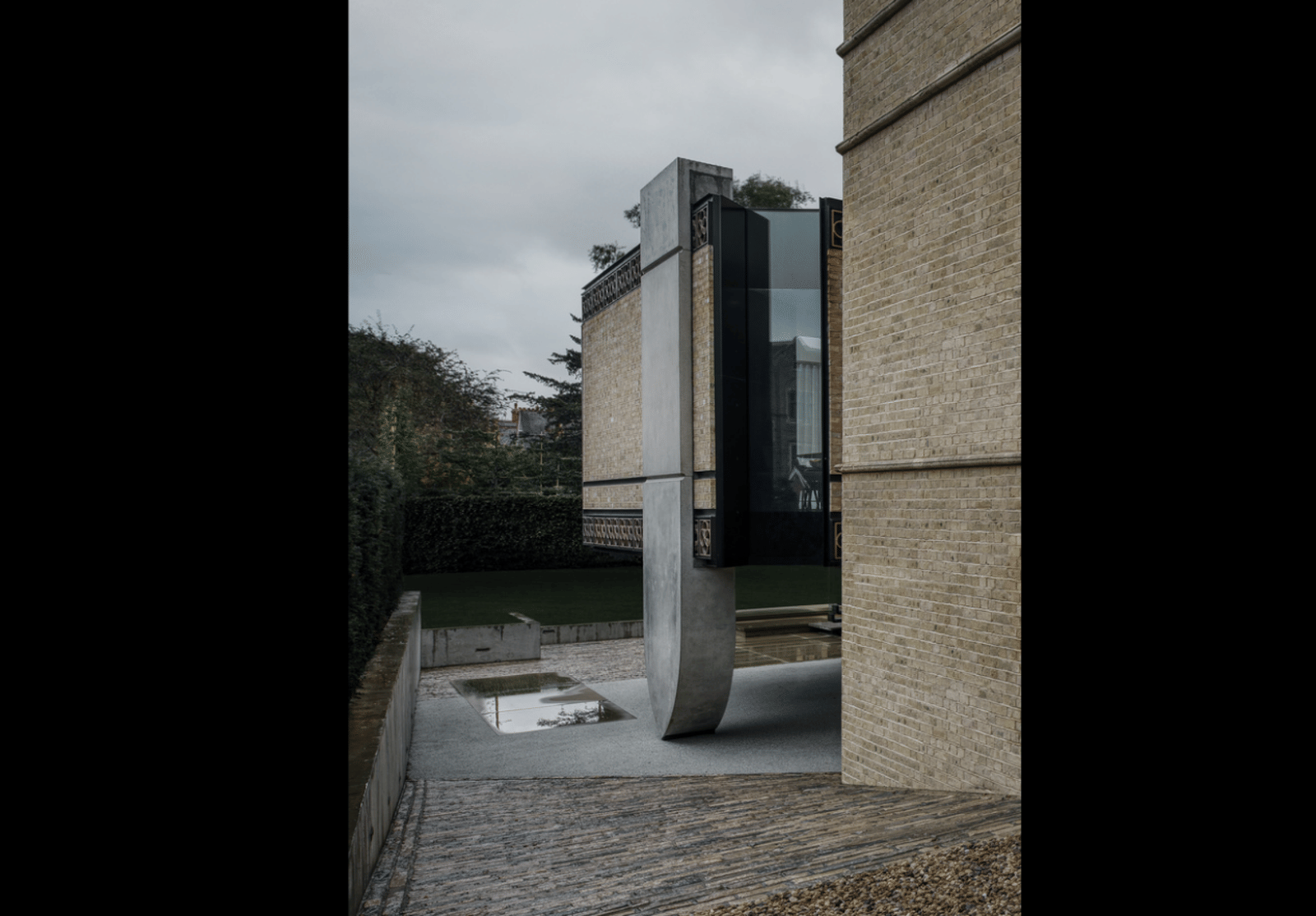 Quatrefoil House Oxford - Photo 4