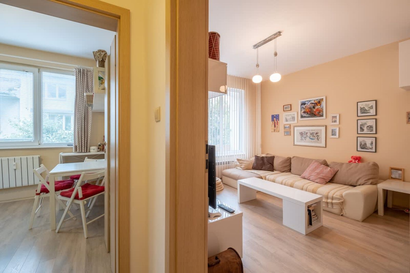 City Park Cosy Apartment - Photo 16