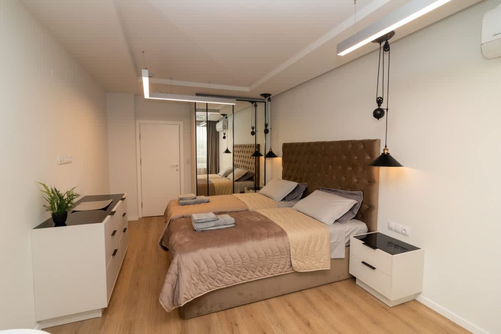 Gran Capital - Top Central Apartment, Free Parking - Photo 8