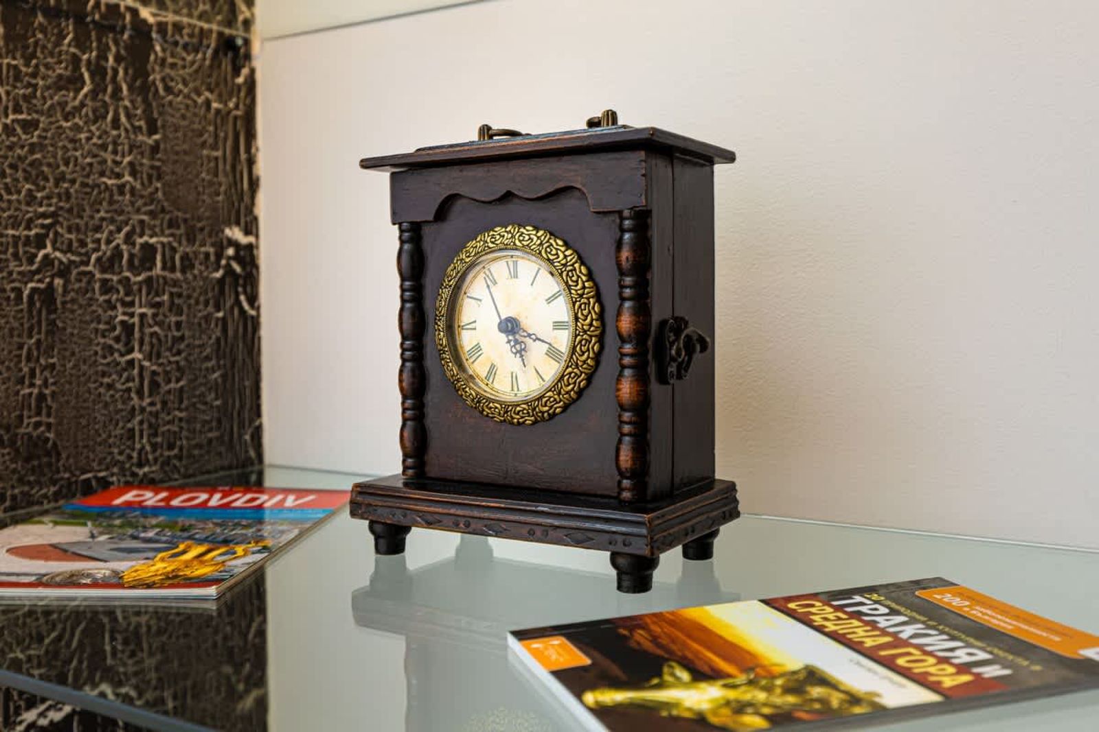 Nice 1BD Apartment next to Medical University - Photo 13