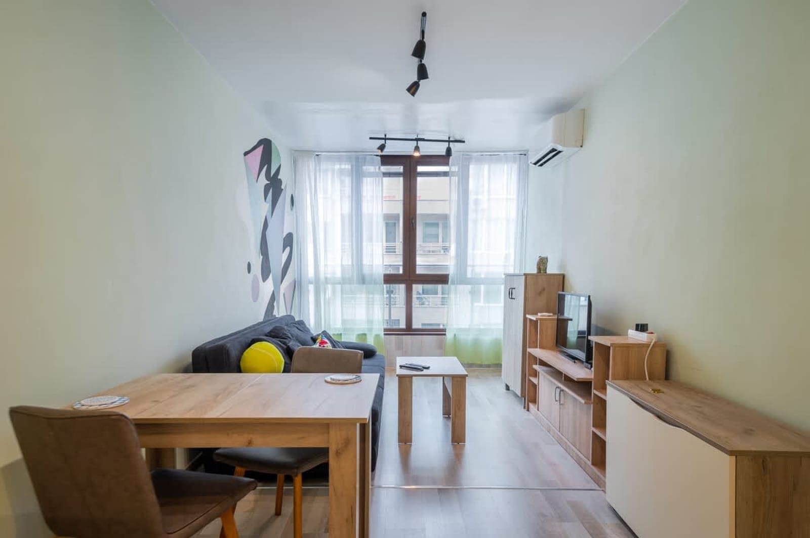 Intelligent Elephant Home - 1BDR Apartment - Photo 18