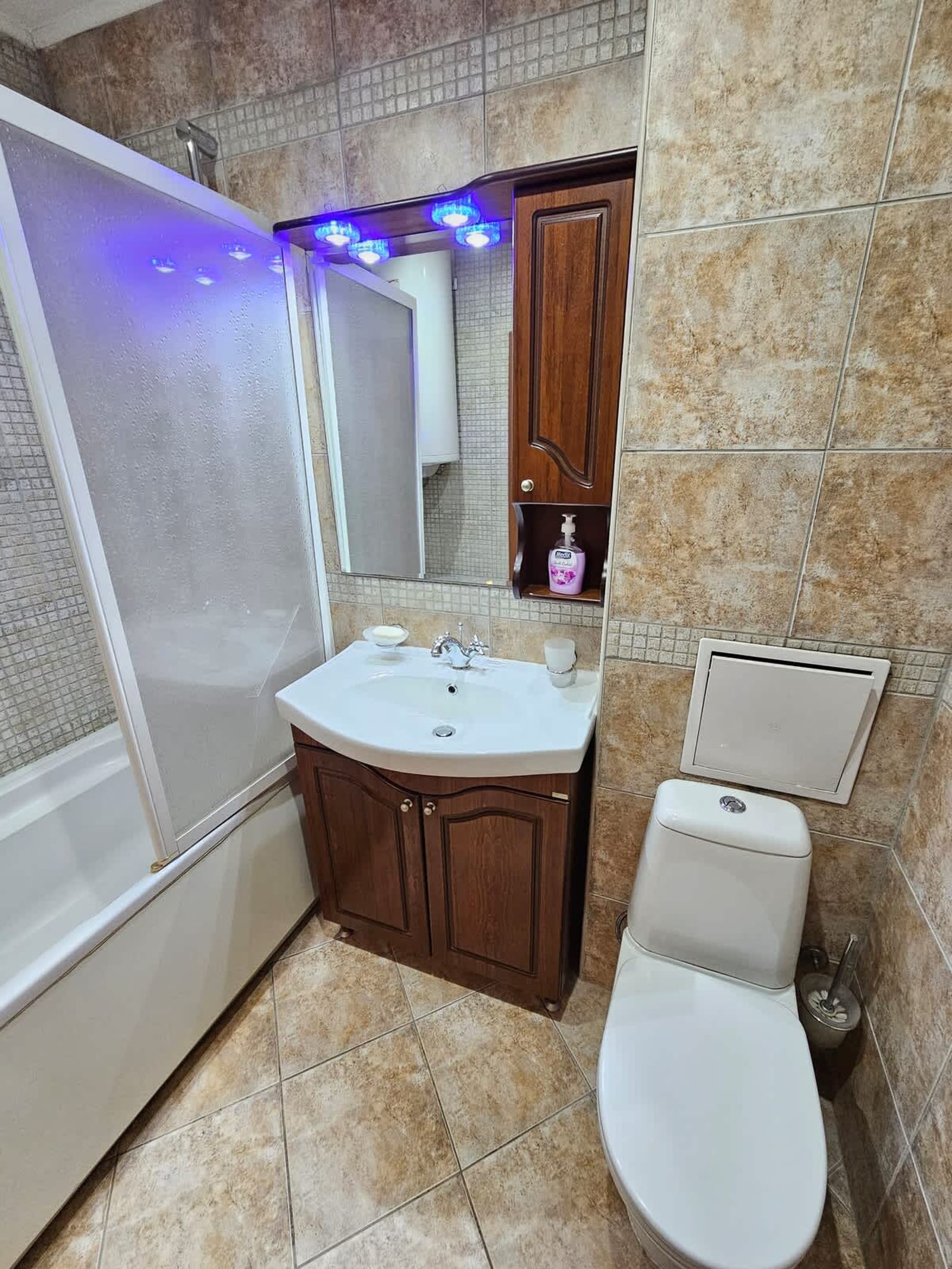 Charming Studio - Trinity Bansko with parking spot - Photo 15