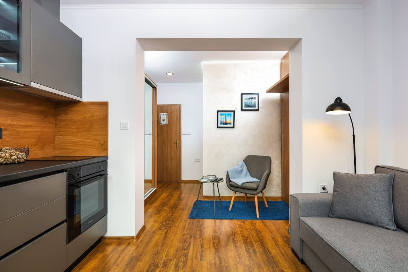 Travel Time Central Kapana Studio - Photo 2