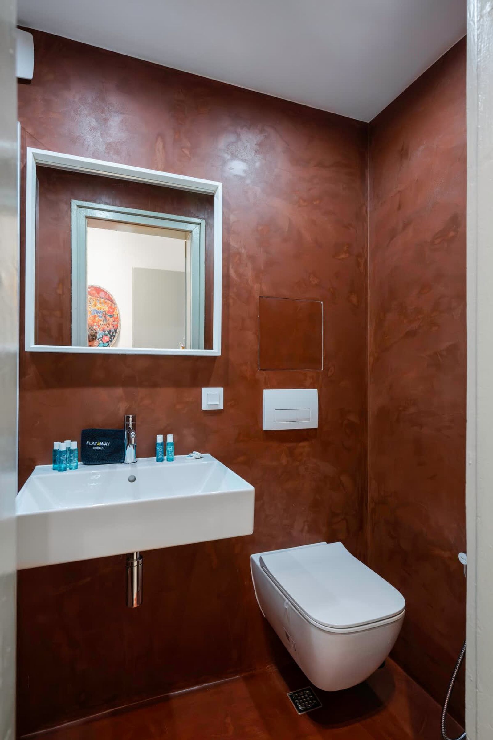 Cozy 2BD Flat in The Vintage Spot - Photo 24