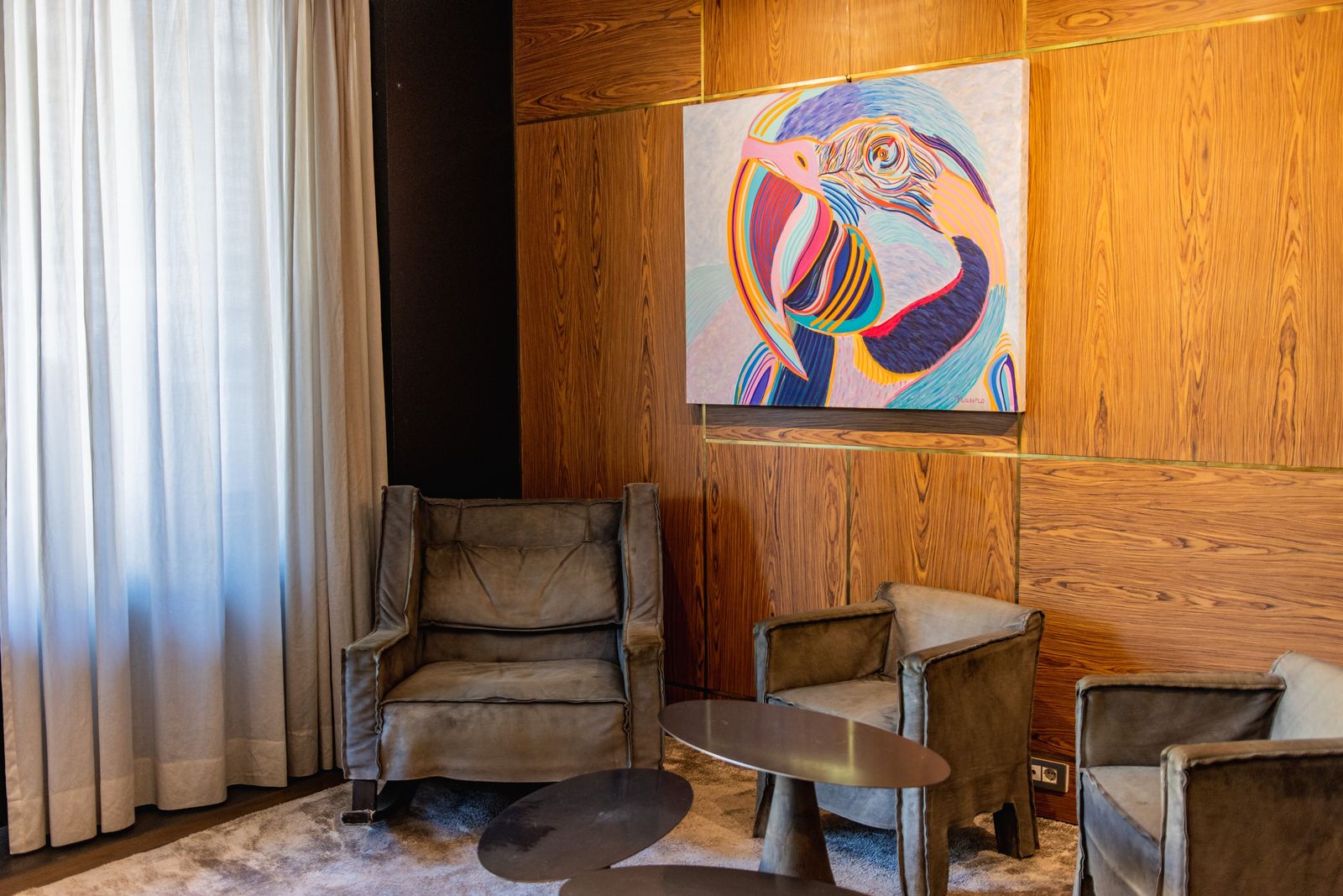 Sense Hotel Sofia - Photo 177