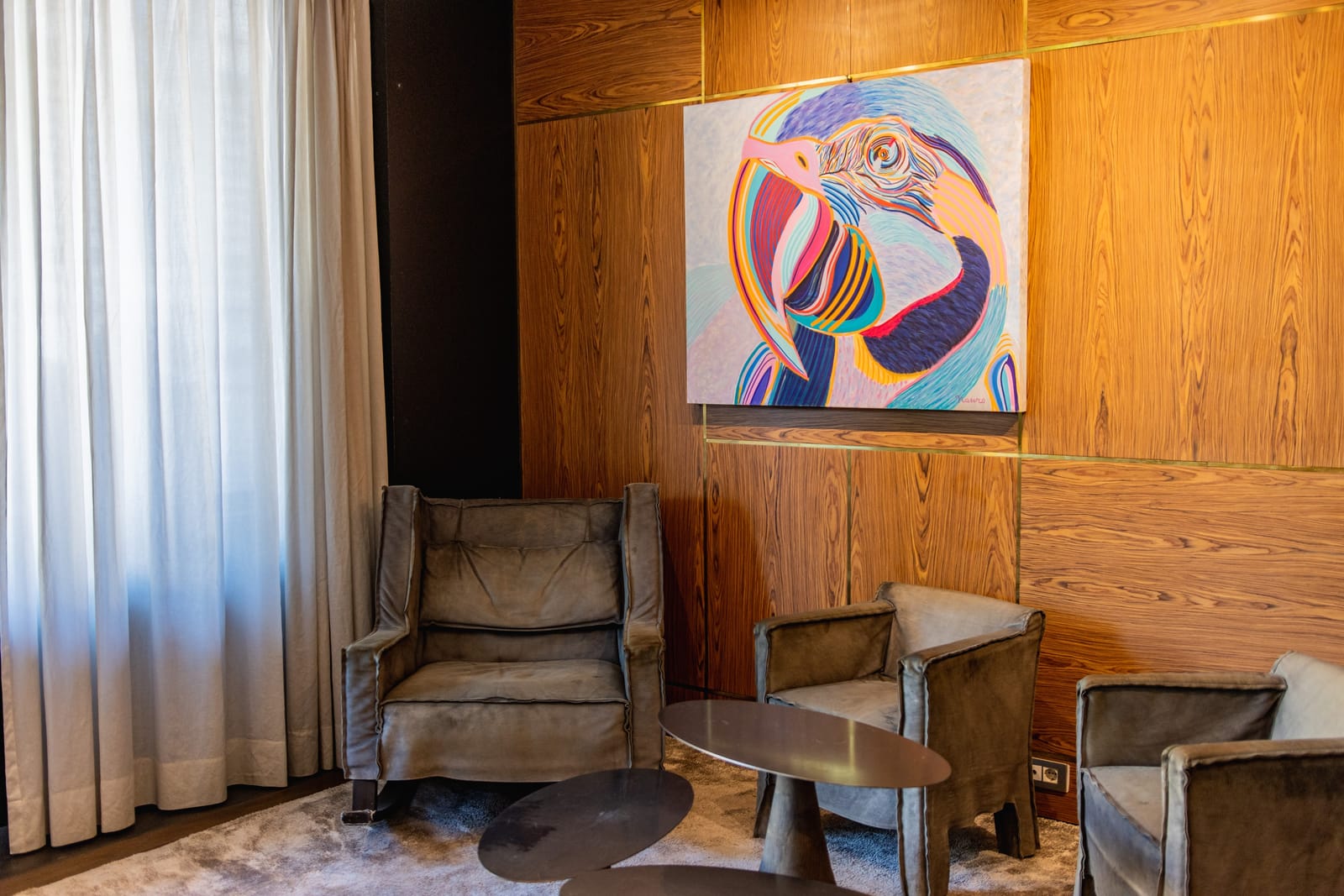 Sense Hotel Sofia - Photo 177