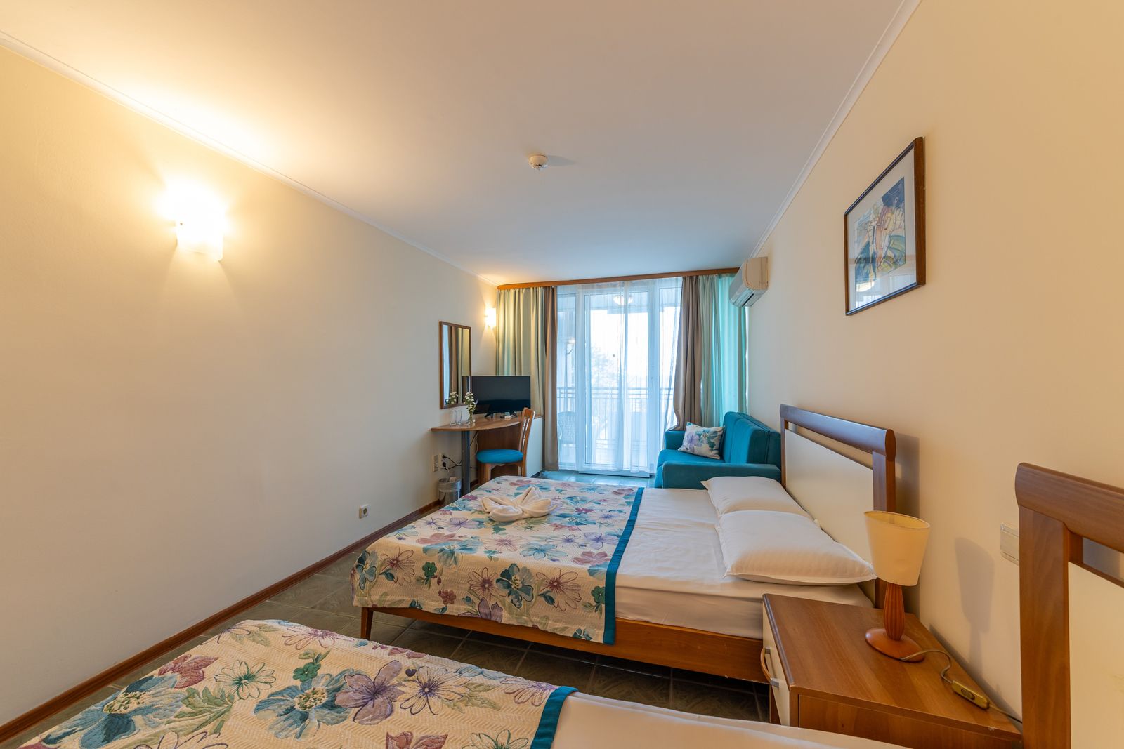 Laguna Beach Hotel in Albena - Photo 74