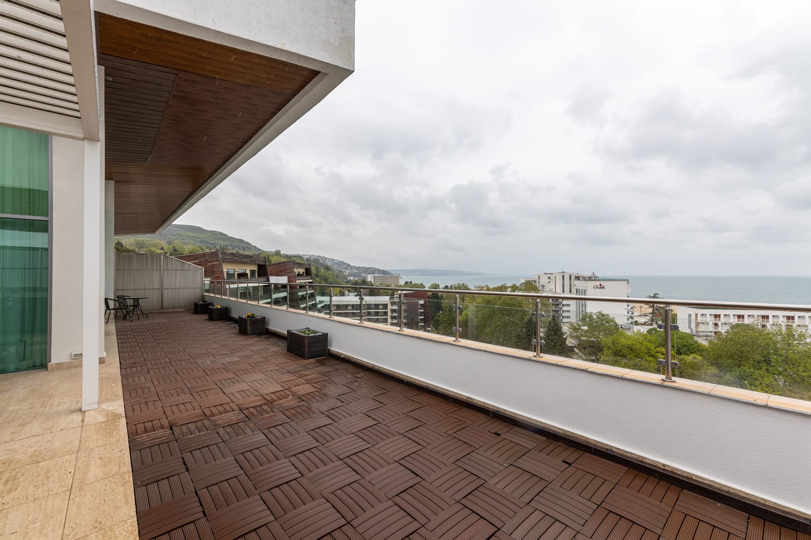 Flamingo Grand Hotel in Albena - Photo 51