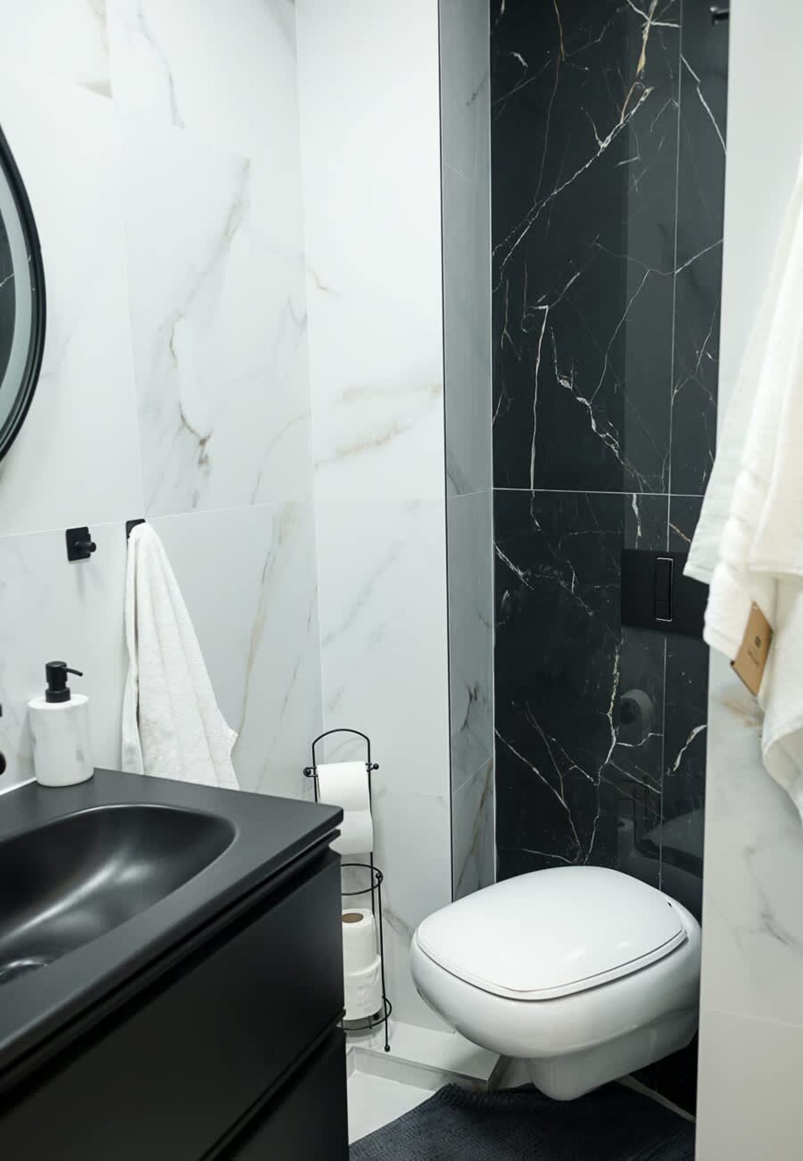 Royal View –Luxury 2BR Apartment with Sea Panorama - Photo 24