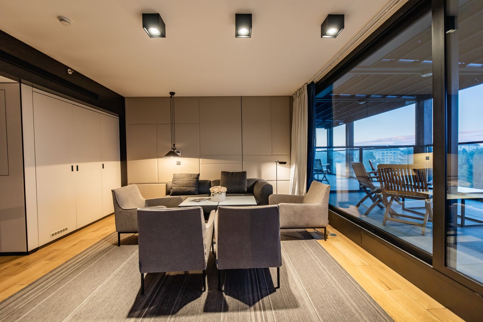 Sense Hotel Sofia - Photo 84