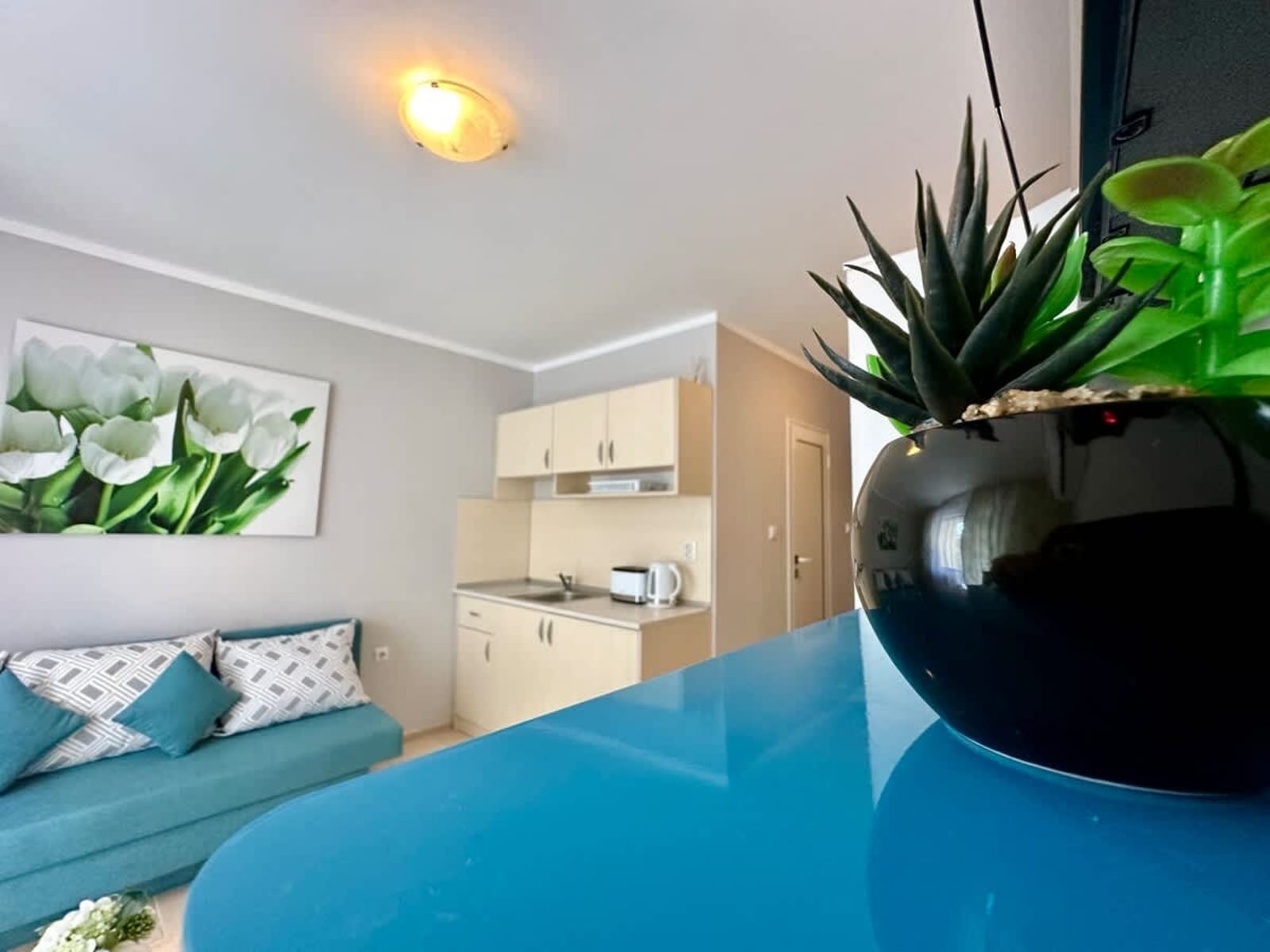 Cozy studio in Jasmine Club - Photo 6