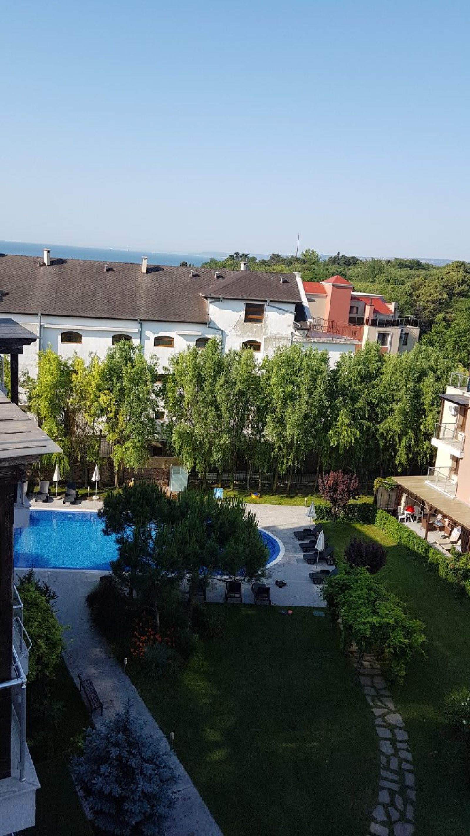 Under the Stars - Lux. Penthouse w/ POOL + Terrace - Photo 88