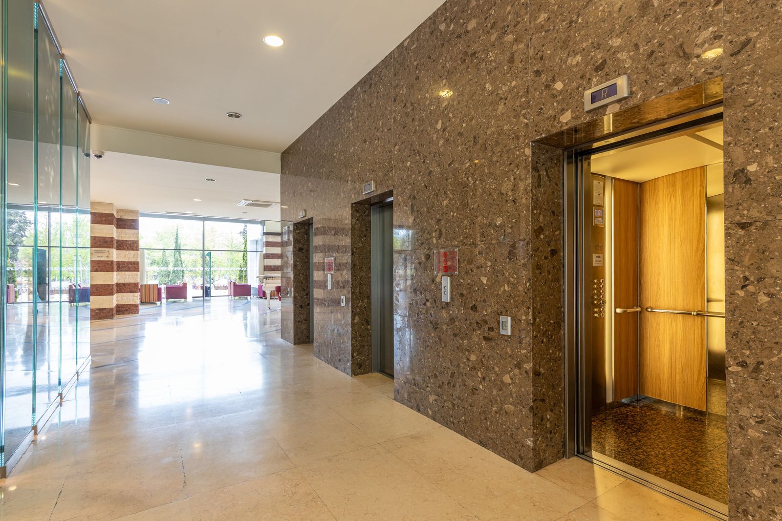 Flamingo Grand Hotel in Albena - Photo 46