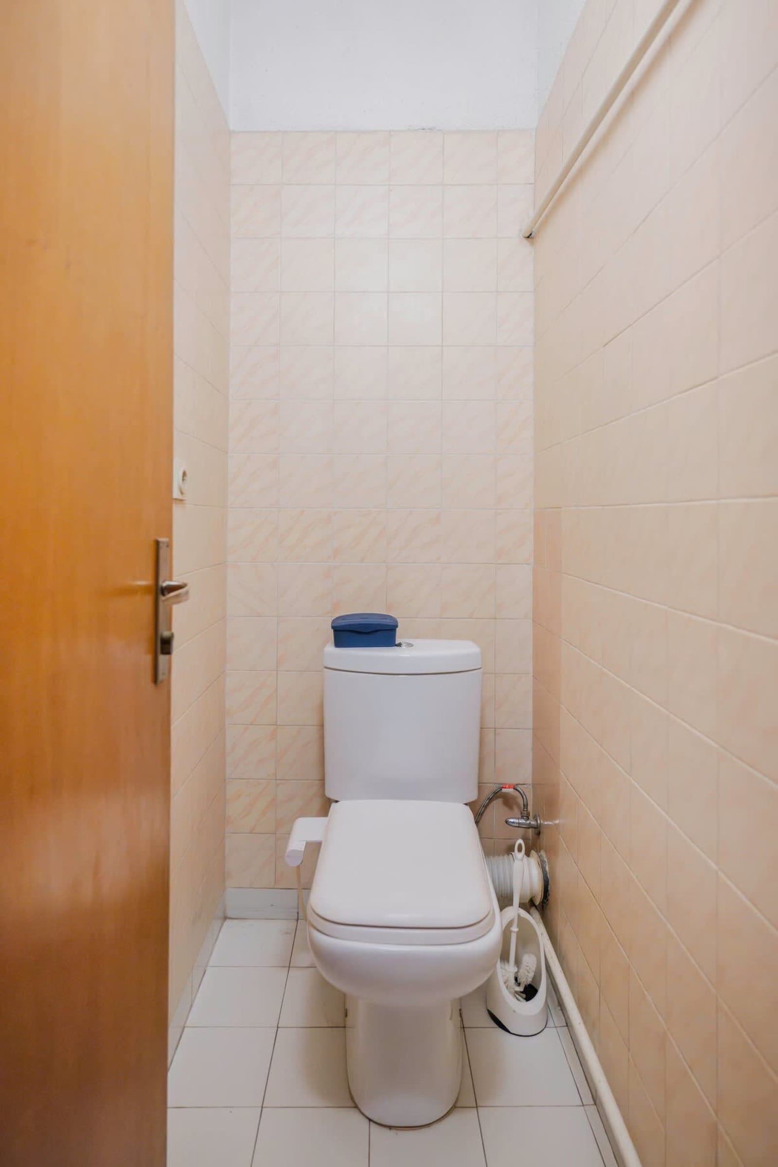 Spacious&amp;Minimalistic 2BD Apt - Photo 34