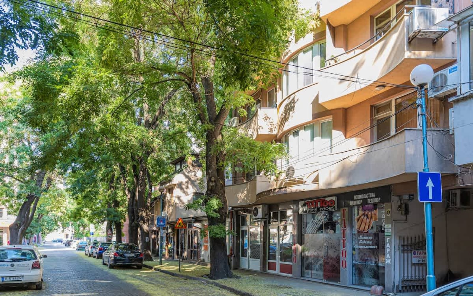 1BD Apartment - 5 mins to the city centre - Photo 31