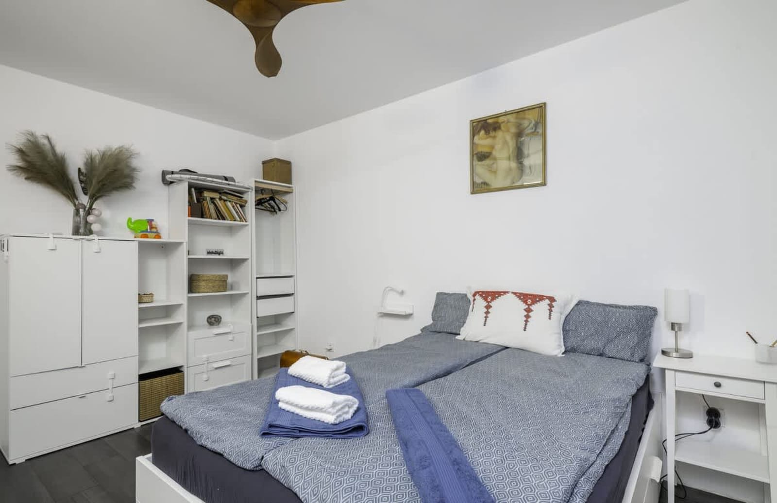 Cozy 1BD Flat Close to the City Center - Photo 11