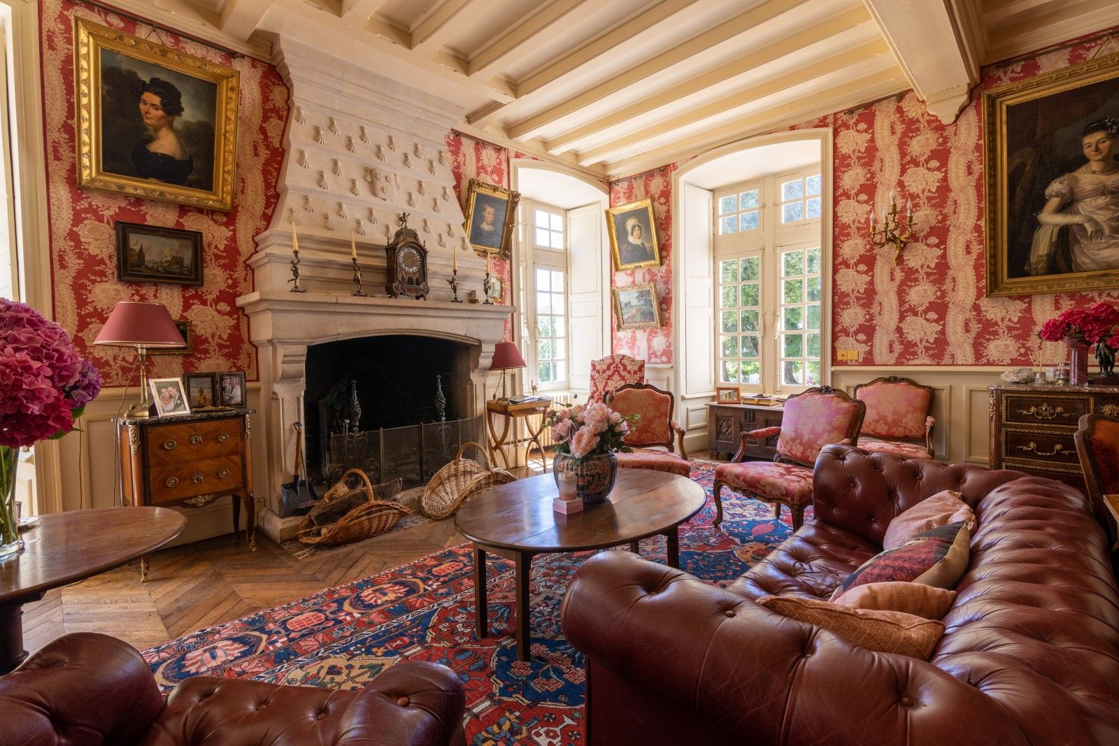 Authenticity and elegance in the Loire Valley, France - Photo 81