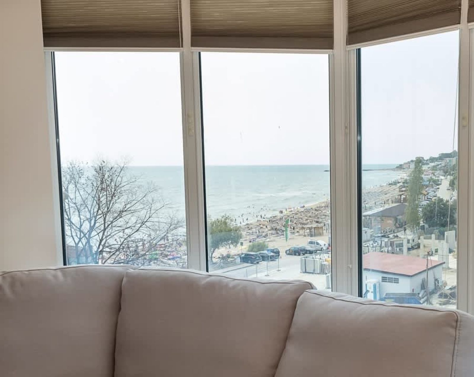 Kabakum 1BR Retreat with Parking, Steps to Beach - Cover Photo