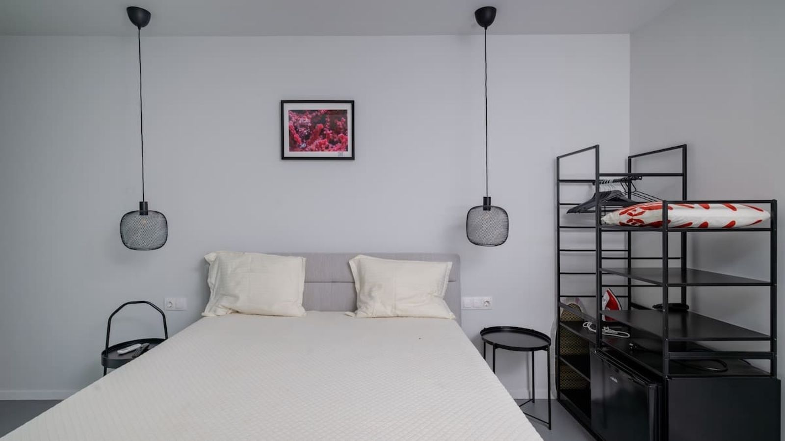 Aviva City Stay – Noir Studio - Photo 3