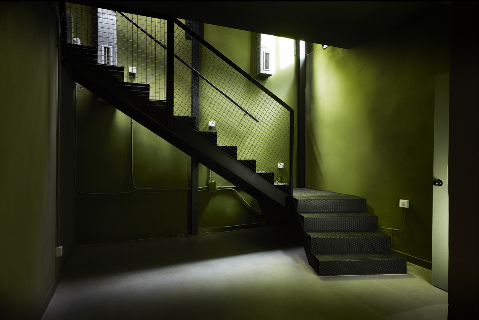 Nuna Bar - Madrid - Photo 3