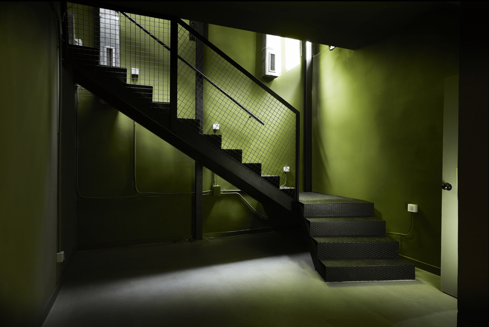 Nuna Bar - Madrid - Photo 3