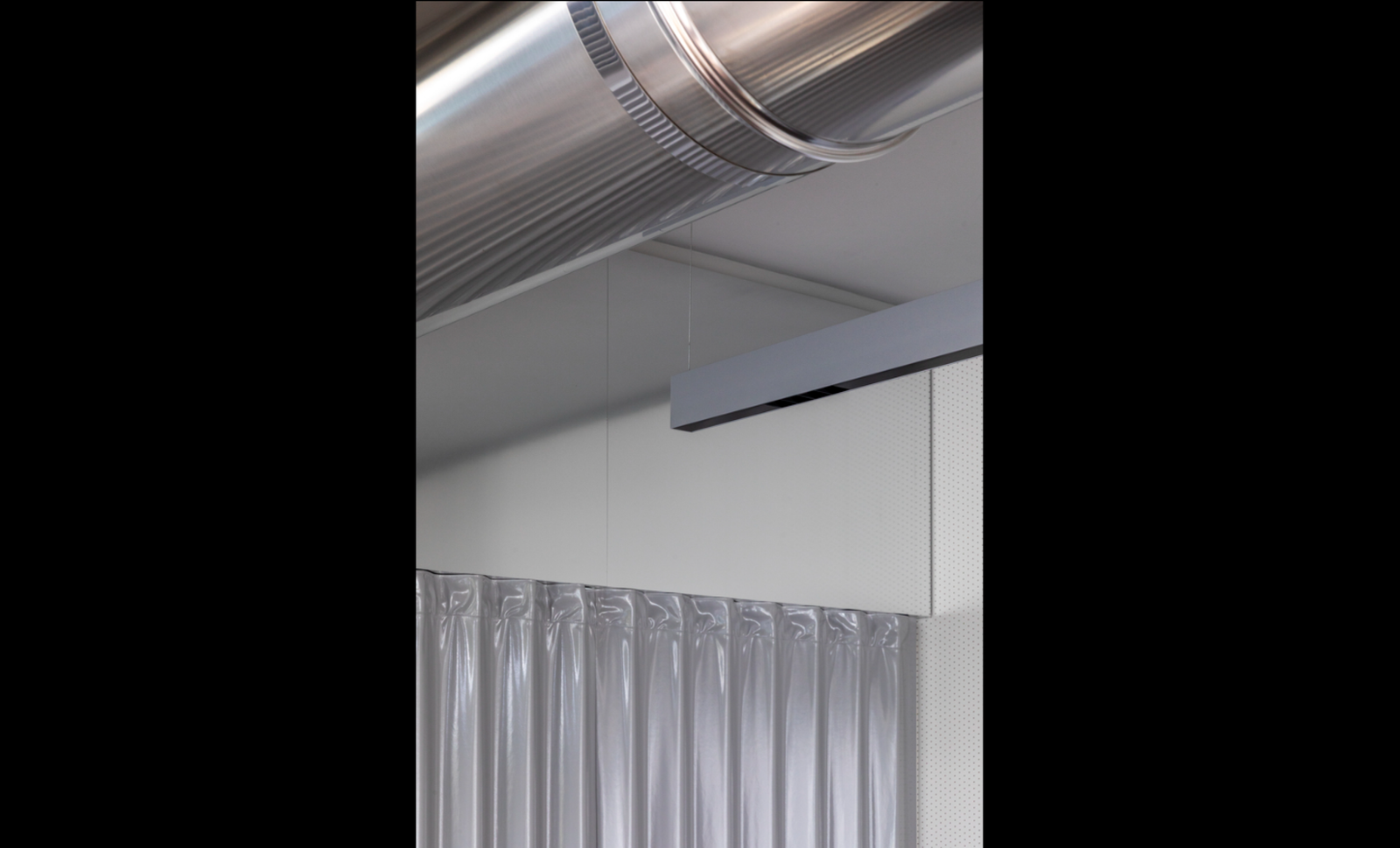 Terna Headquarters Renovation - Photo 15