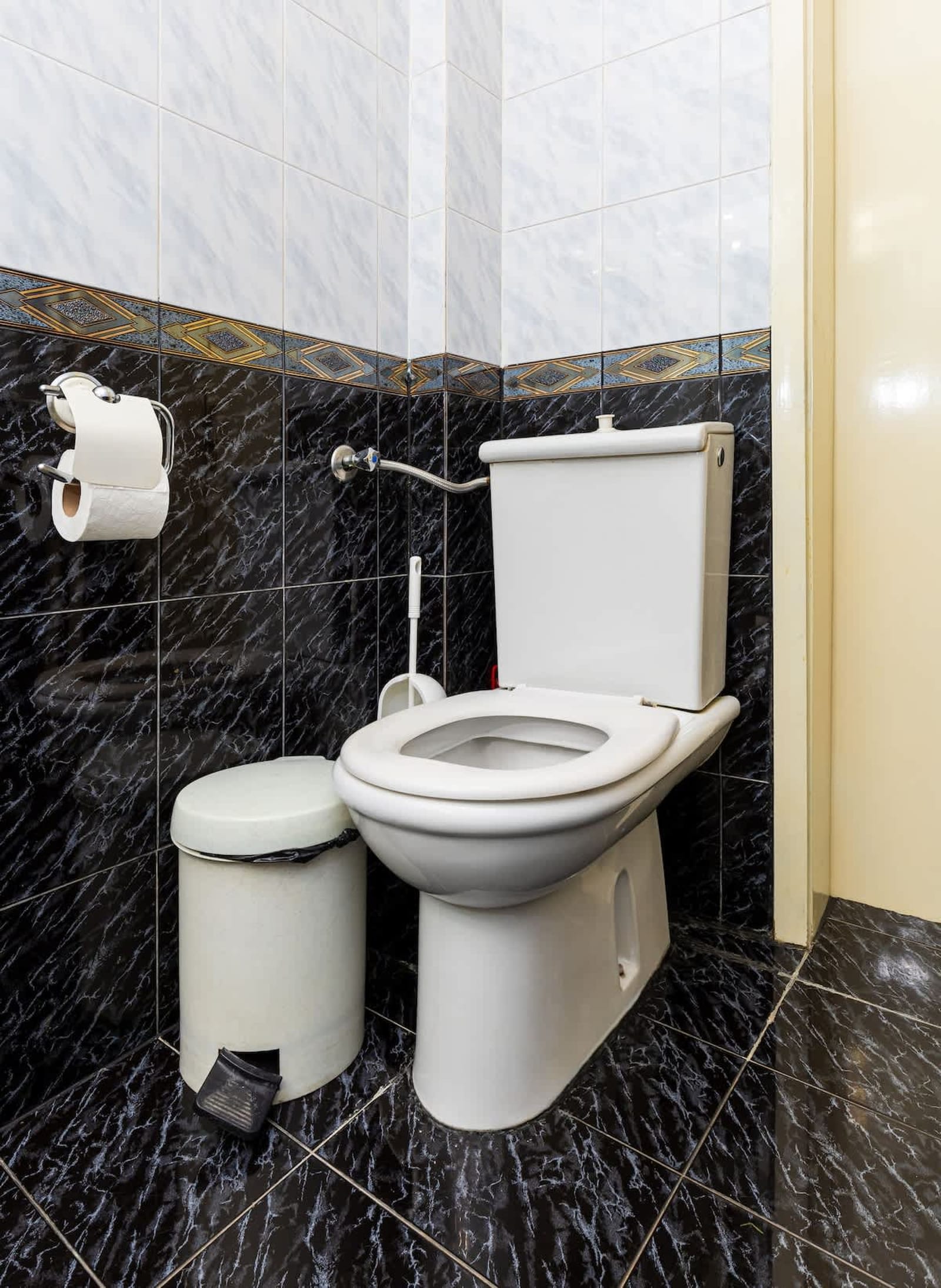 Spacious 2-Bedroom Maisonette in City Centre - Photo 20