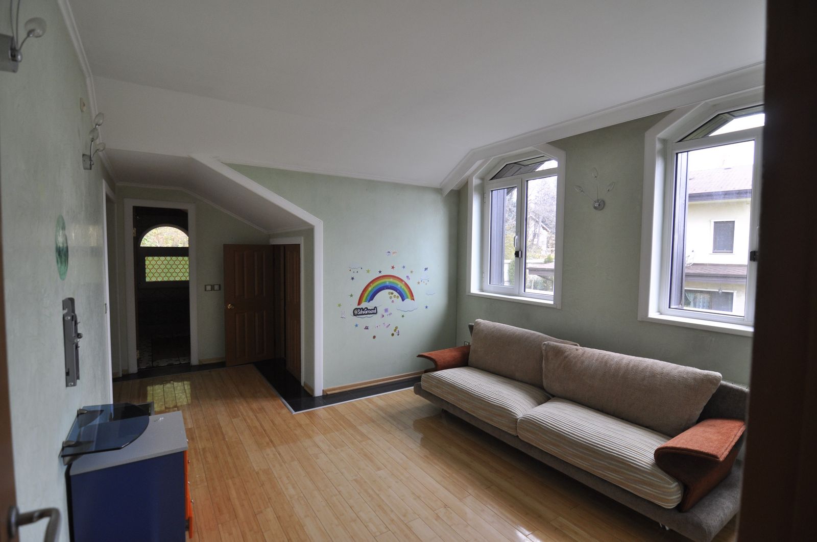 The Mosaic House - Photo 57