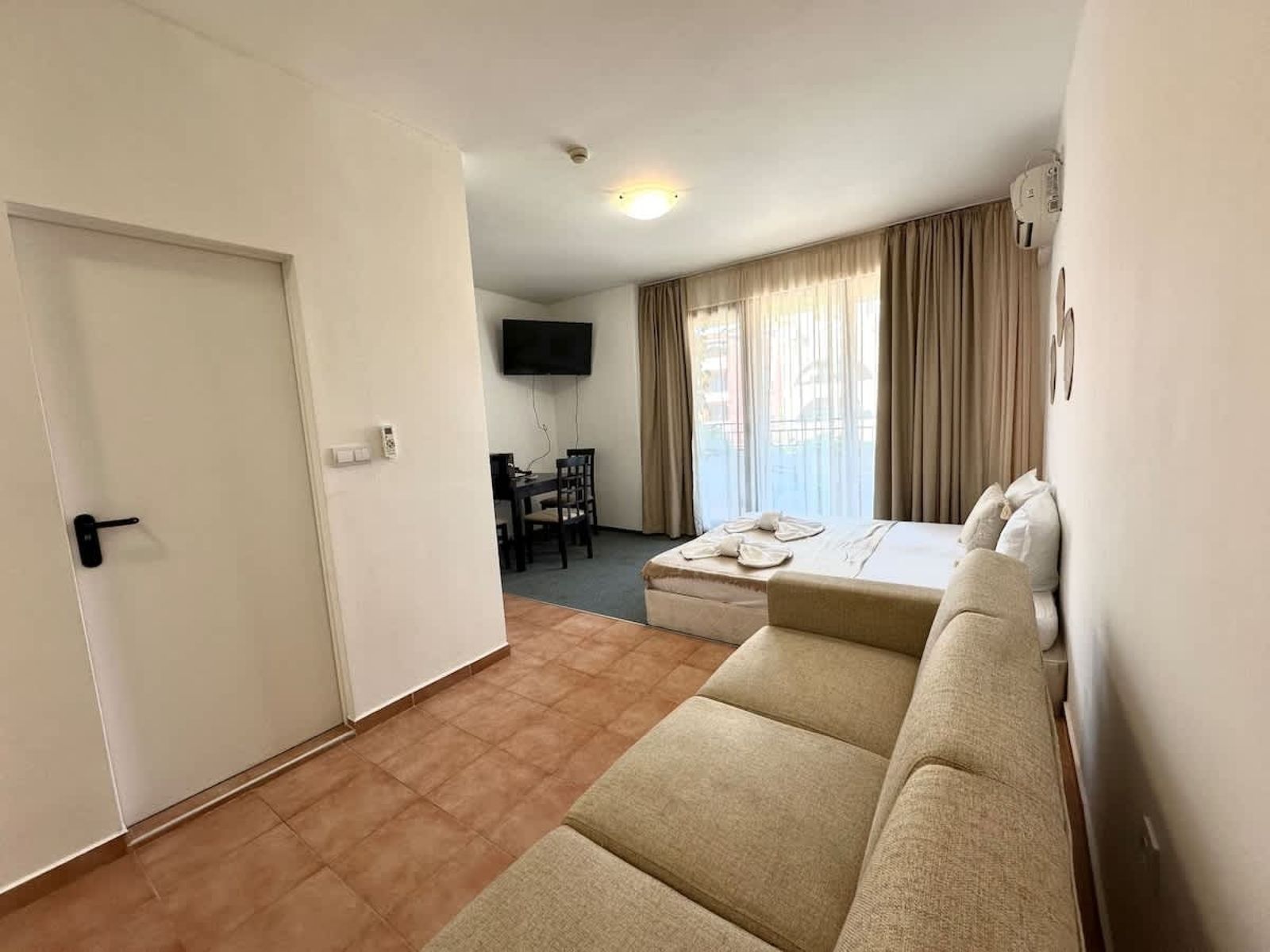 Cozy studio for family in Marina Cape - Photo 41